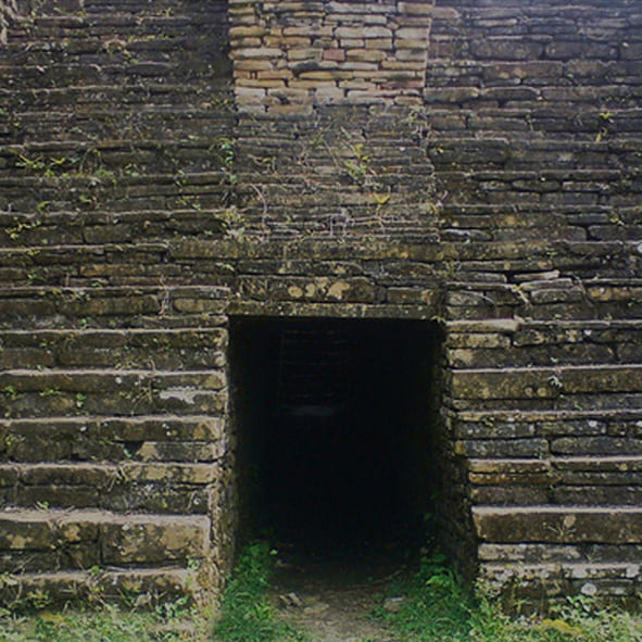 Visitar la Zona Arqueológica de Paxil – VERACRUZ, ARQUEOLOGIA